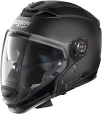 Nolan N70-2 GT Casco Crossover Top Di Gamma Per Moto E Scooter
