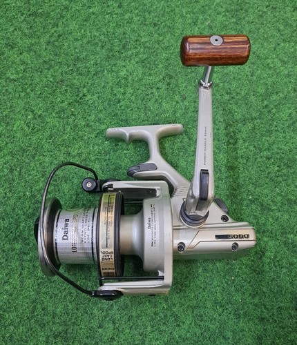 Daiwa longbeam ss5000 - daiwa,
