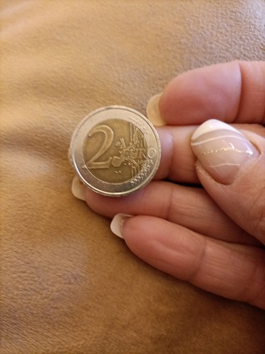 Moneta euro francia - francia, 1999
