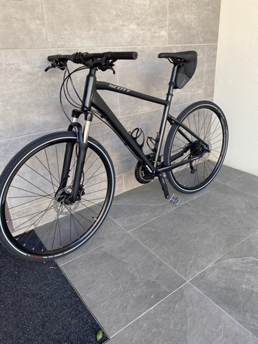 Bicicletta mountain bike scott - mountain,