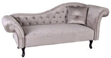 Divano design Chesterfield