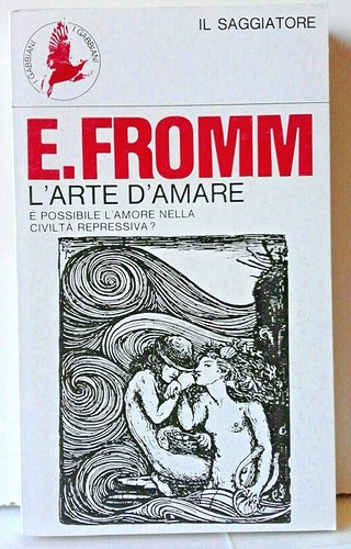 Fromm arte d amare - ,