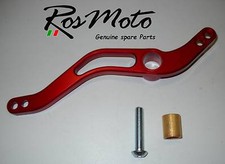 LEVA CAMBIO PER  PEDANE