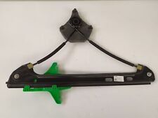 5G4839462C MECCANISMO ALZAVETRO POSTERIORE DESTRO DX USATO VOLKSWAGEN GOLF VII M