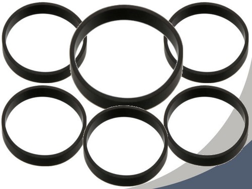 Collettore aspirazione 6x - collettore,