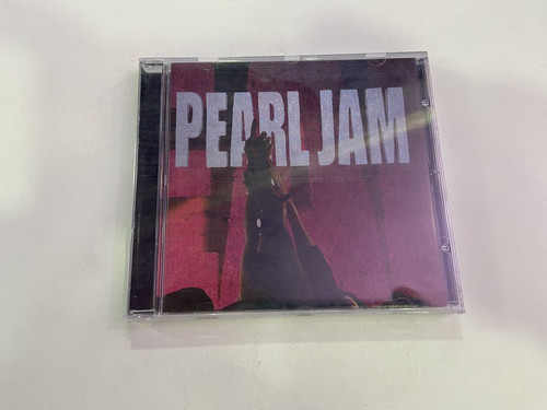 Pearl jam ten nuovo - jam,