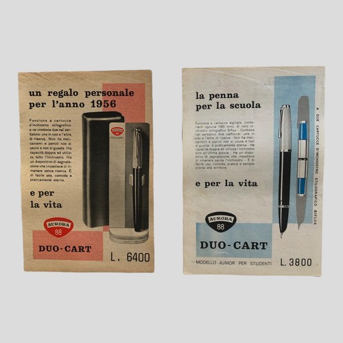 Stilografiche stampe - stilografiche,