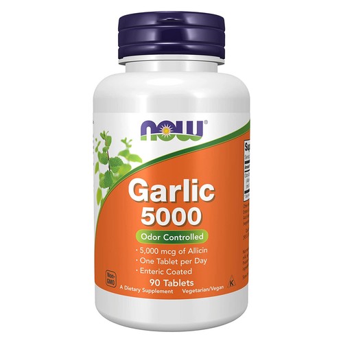 Now foods aglio 5000 - foods,