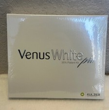 Venus White Pro 35%, Kit
