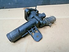 FLANGIA ALLOGGIAMENTO