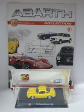 750 Record Monza - 1958 scala