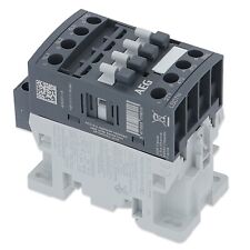 AEG CONTACTOR RELÈ DI POTENZA