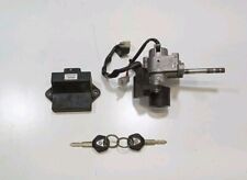 5RU00 KIT CENTRALINA CHIAVI