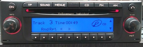 Autoradio originale becker - cd,