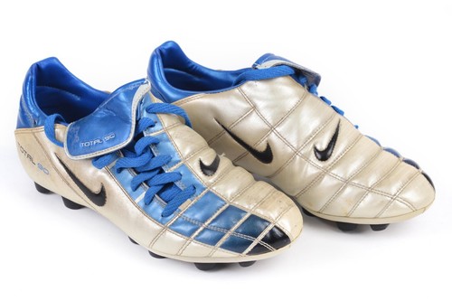 Scarpe calcio nike total 90 - da,