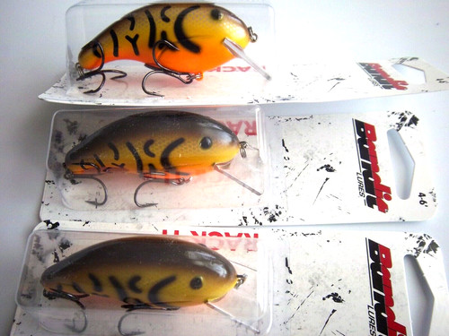 Bandit rack it - (lot, of