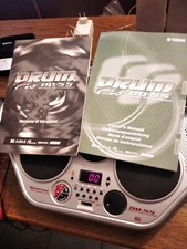 Yamaha DD-55 batteria