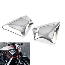 Airbox telaio collo copertura