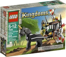 LEGO CASTLE KINGDOMS  7949
