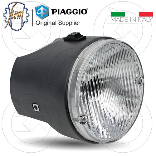 Faro piaggio 1991 1997 - si, 50