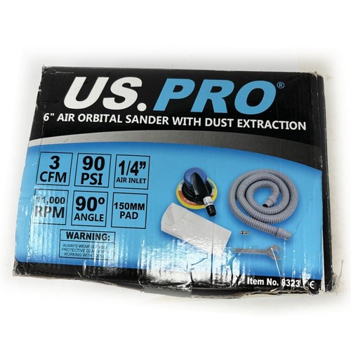 Pro aria orbitale - us,