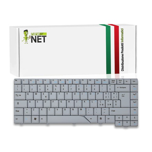 Tastiera italiana compatibile - italiana,