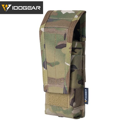 Idogaer tactical custodia - idogaer, 5.56
