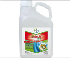 DECIS EVO 5LT  innovativo