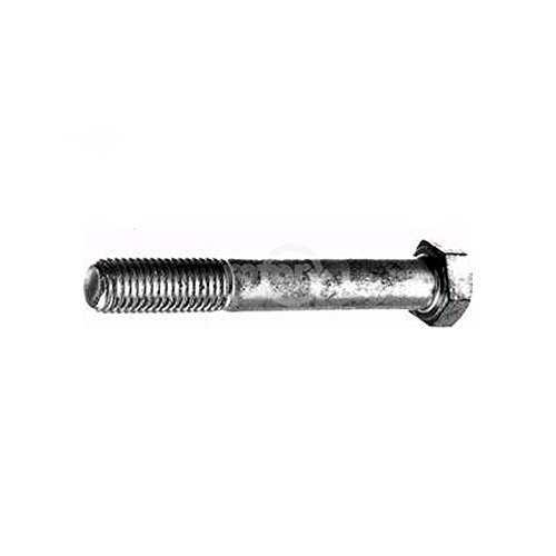 Bullone lama ricambio - bullone,