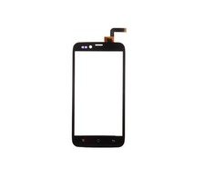 TOUCH SCREEN VETRO ARCHOS 50 PLATINUM NERO