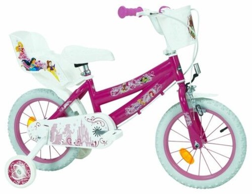 Huffy disney princess - disney, 14"