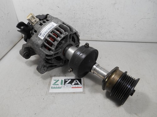 Alternatore 90a ford - ford, focus