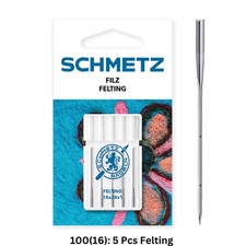 Schmetz Aghi Per Macchina Da