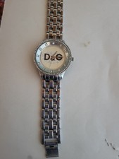 D&G Prime Time DW0144 con Logo