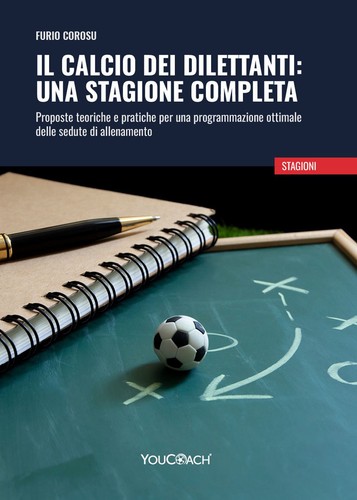 Libri corosu furio il calcio - corosu,