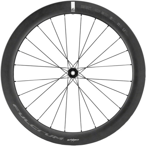 Ruota anteriore fulcrum speed - anteriore,