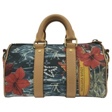 Louis Vuitton Keepol