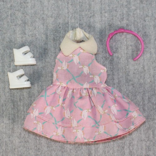Vintage clone fashion barbie - clone,