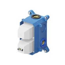 AB Corpo da Incasso Premontaggio Vasca Universale