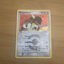 Kangaskhan 6/112 ologramma