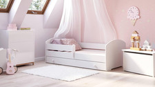 Letto Singolo per Bambini