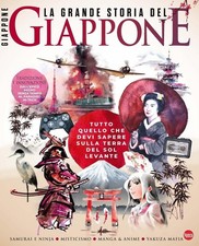 Grande storia del giappone - la,