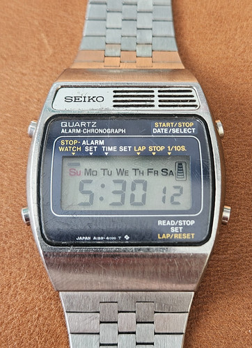 Orologio seiko a159 - orologio,