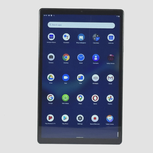 Lenovo tab m10 fhd plus - m10,