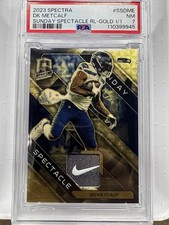 Patch Nike Swoosh 2023 Spectra