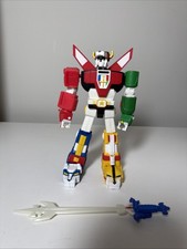 Mattel blazing sword voltron - mattel,