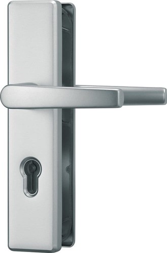 Guarnitura protezione abus - guarnitura, di