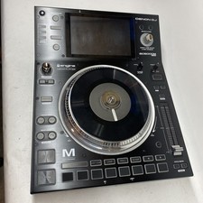 Denon DJ SC5000M Prime Lettore