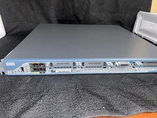 Cisco 2800 Series CISCO2811