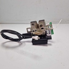 Mini Cooper One R50 R53 1.6 benz 2001-06 Serratura chiusura portellone bagagliai